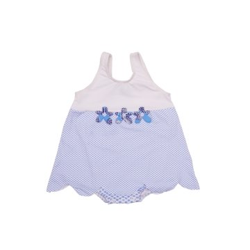 Kız Bebek Sızdırmaz Mayo