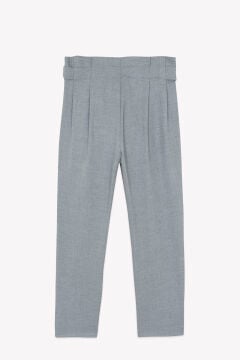 Kız Çocuk Klasik Pantalon