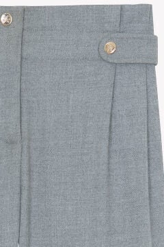 Kız Çocuk Klasik Pantalon