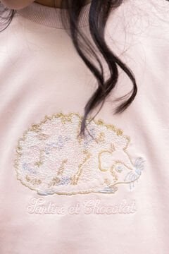 Kız Çocuk Spor Elbise