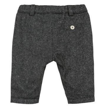 Erkek Çocuk Yün Pantalon