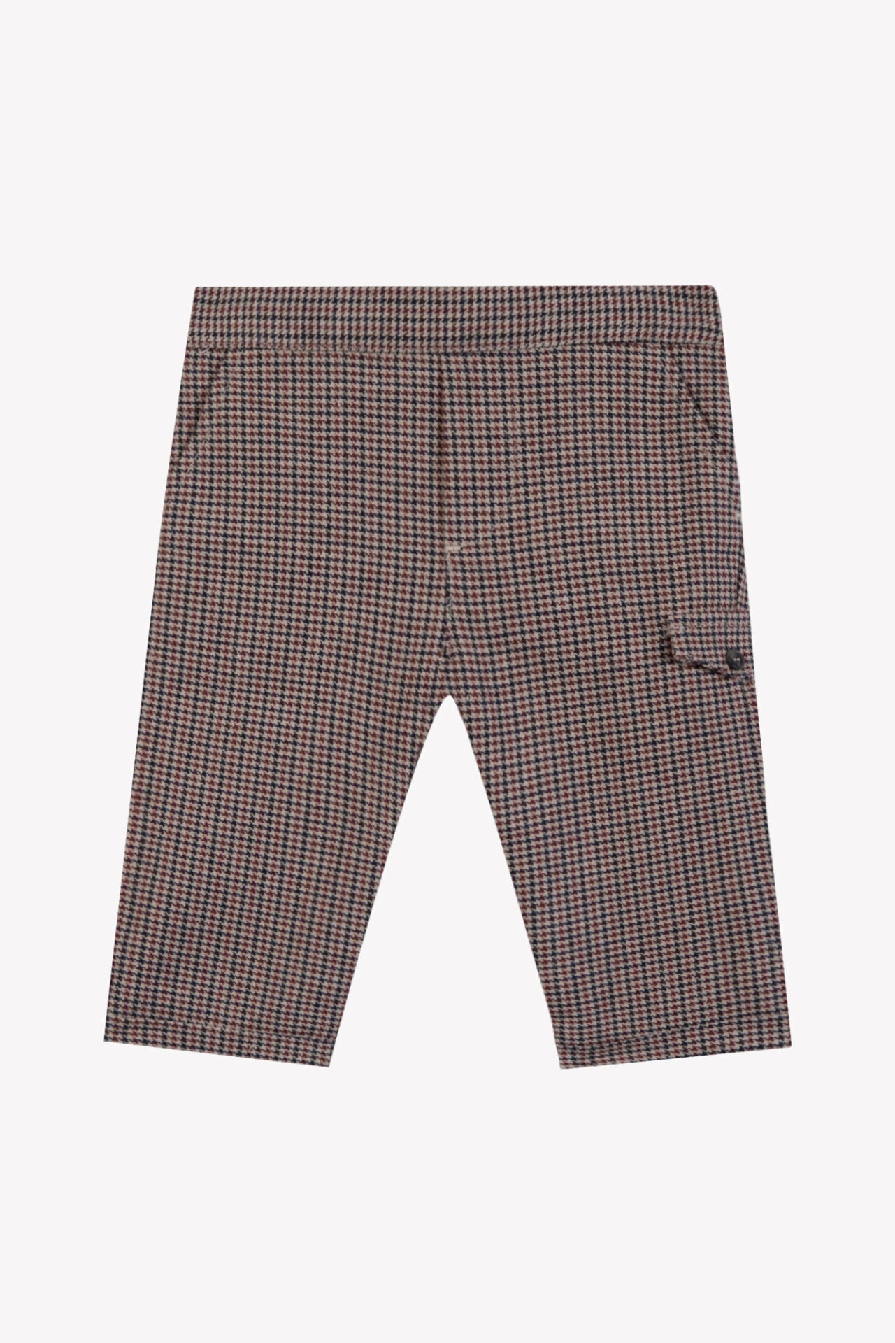 Erkek Çocuk Pantalon