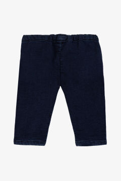 Kız Bebek Jean Pantalon
