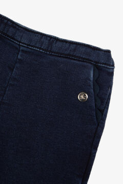 Kız Bebek Jean Pantalon