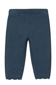 Kız Bebek Yün Tayt