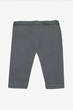 Kız Bebek Jean Pantalon