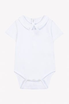 Erkek Bebek Ceremonie Body