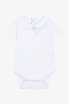 Erkek Bebek Ceremonie Body