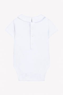 Erkek Bebek Ceremonie Body