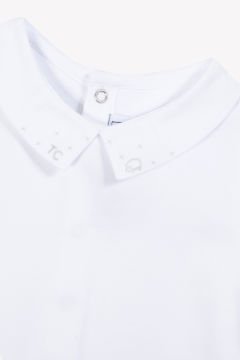 Erkek Bebek Ceremonie Body