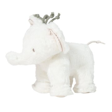 Fil 12 cm Peluş Oyuncak