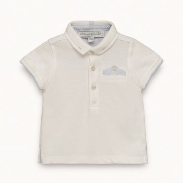 Polo Yaka T-Shirt