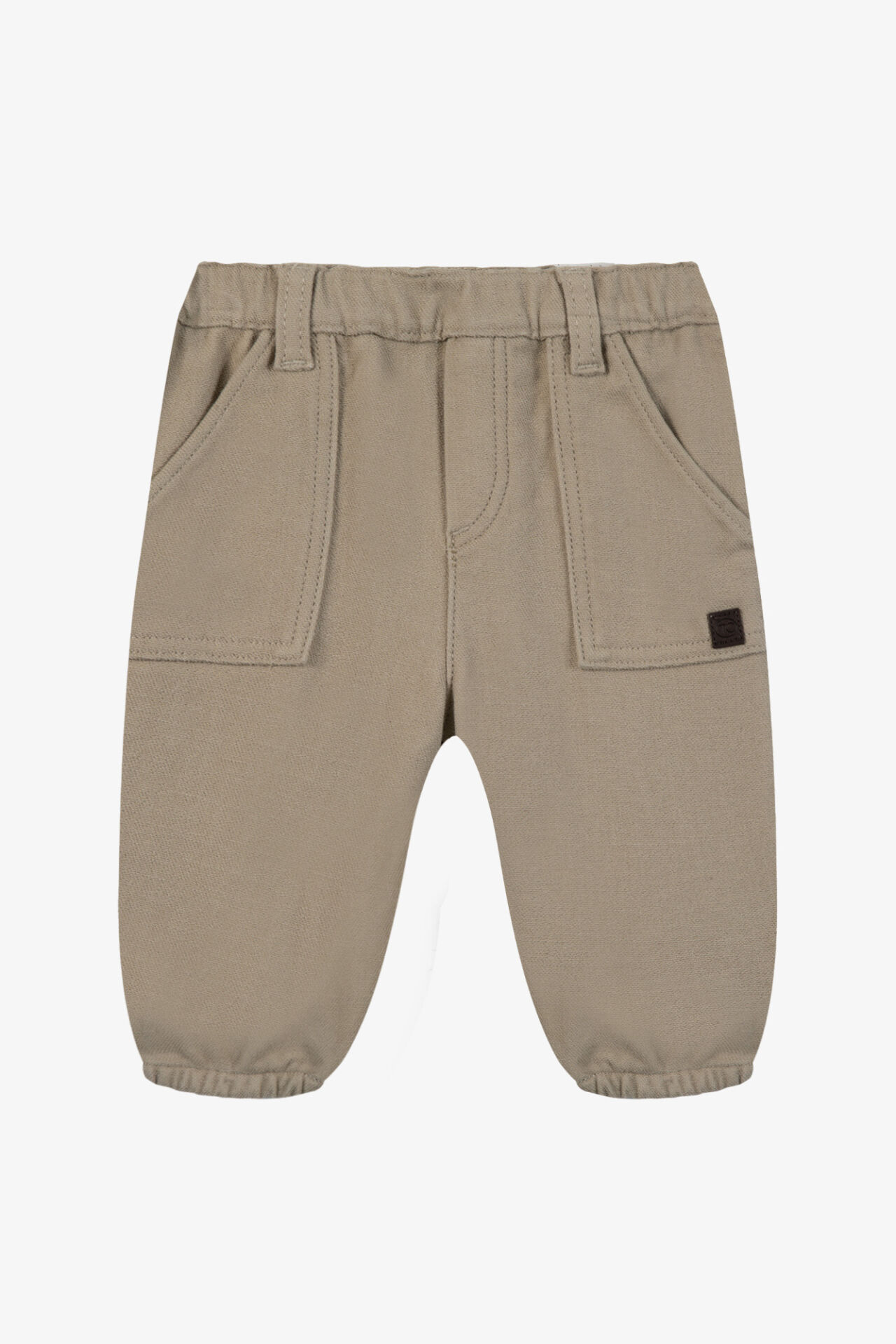 Erkek Bebek Pantalon