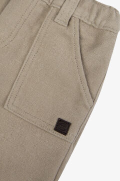 Erkek Bebek Pantalon