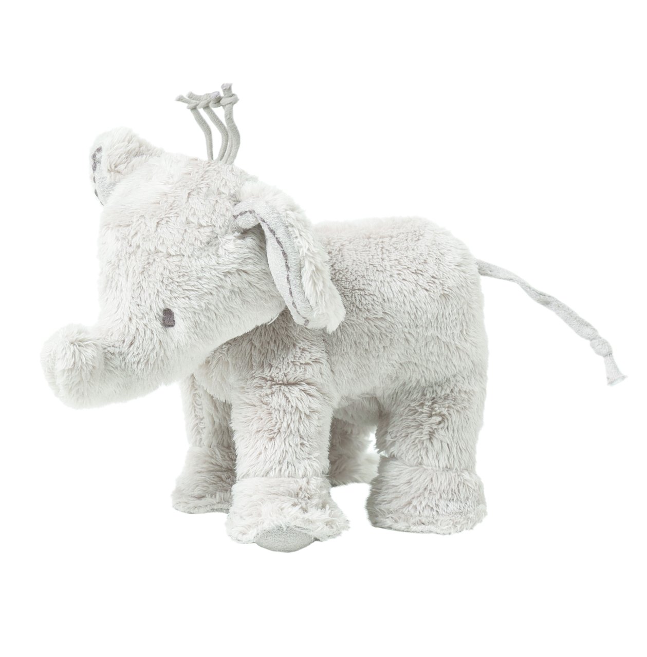 Fil 12 cm Peluş Oyuncak