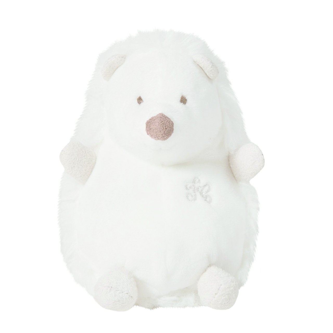 Kirpi Peluş Oyuncak