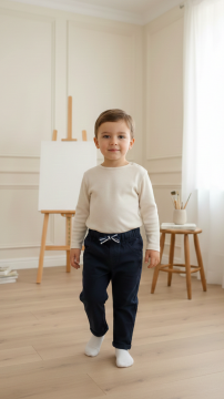 Erkek Çocuk Pantalon