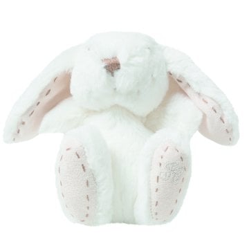 Tavşan Peluş Oyuncak 12cm