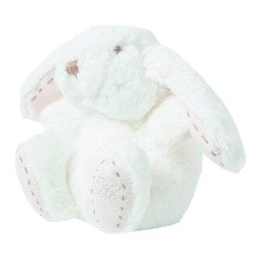 Tavşan Peluş Oyuncak 12cm