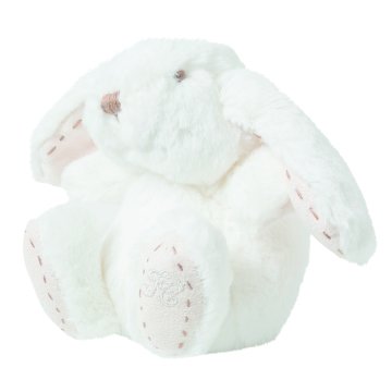 Tavşan Peluş Oyuncak 12cm