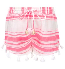 Kız Çocuk Şort ve Üst Takım