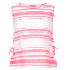 Kız Çocuk Şort ve Üst Takım