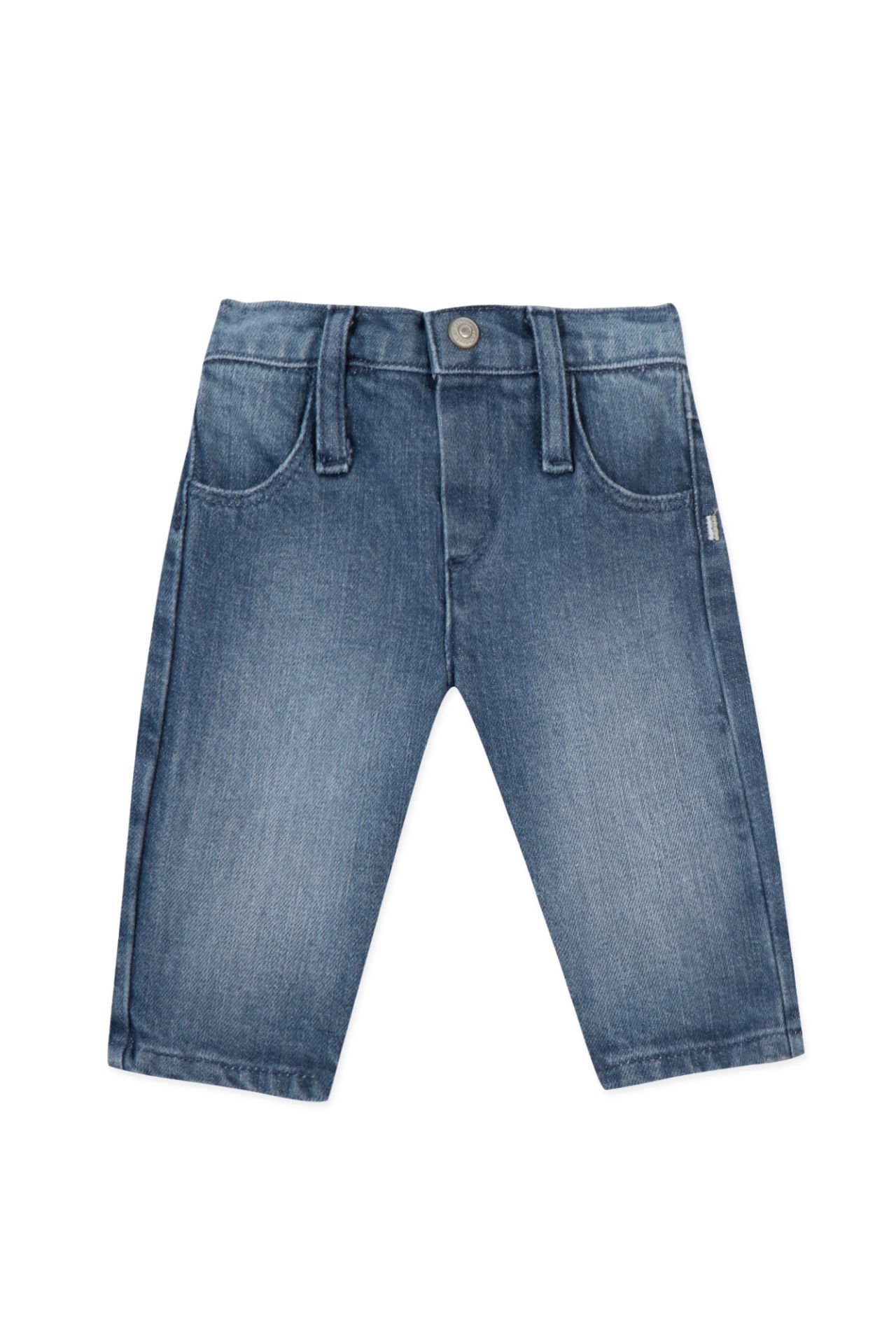 Erkek Bebek Jean Pantalon