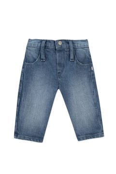 Erkek Bebek Jean Pantalon
