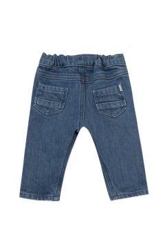 Erkek Bebek Jean Pantalon