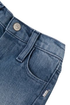 Erkek Bebek Jean Pantalon