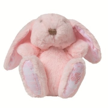 Tavşan Peluş Oyuncak 12cm