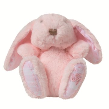 Tavşan Peluş Oyuncak 12cm