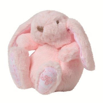 Tavşan Peluş Oyuncak 12cm