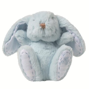 Tavşan Peluş Oyuncak 12cm