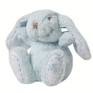 Tavşan Peluş Oyuncak 12cm