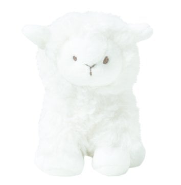 Kuzu Peluş Oyuncak 12cm