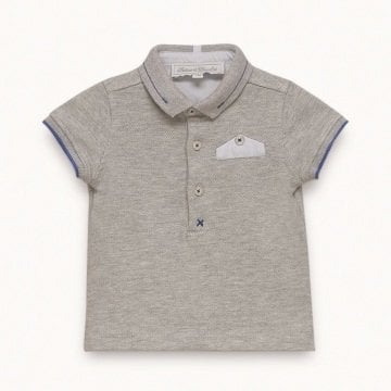Polo Yaka T-Shirt