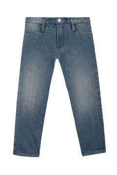 Erkek Çocuk Jean Pantalon