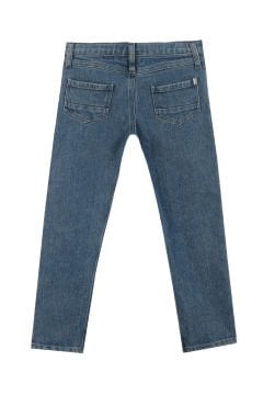 Erkek Çocuk Jean Pantalon