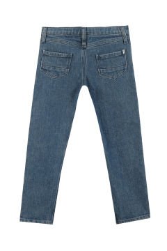 Erkek Çocuk Jean Pantalon