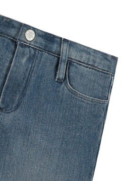 Erkek Çocuk Jean Pantalon