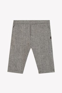 Erkek Bebek Yün Pantalon