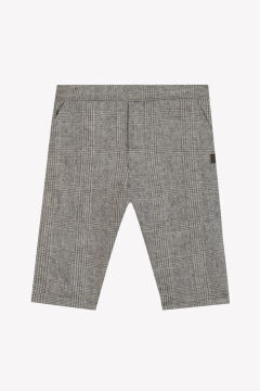 Erkek Bebek Yün Pantalon