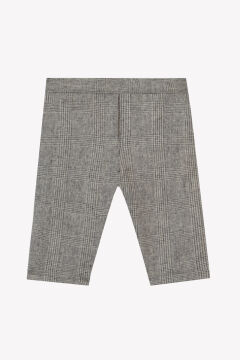 Erkek Bebek Yün Pantalon