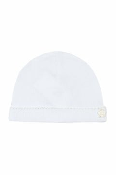 Erkek Bebek Koton Bone