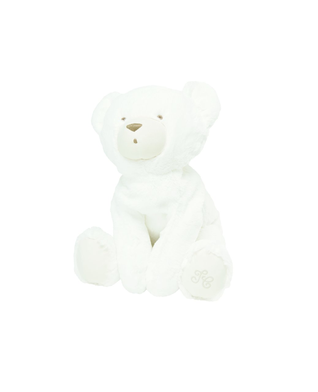 Kahve Ayı Peluş Oyuncak 25cm