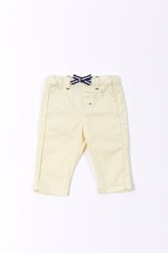 Erkek Bebek Pantalon