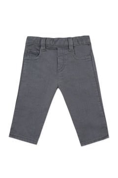Erkek Bebek Jean Pantalon