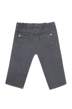 Erkek Bebek Jean Pantalon