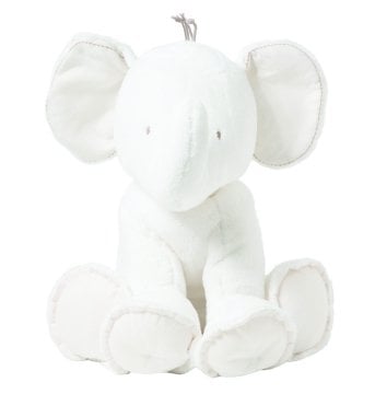 Fil Peluş Oyuncak 25 cm